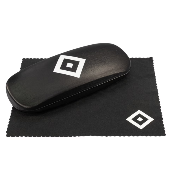 Hamburger SV - Brillenetui "Raute"